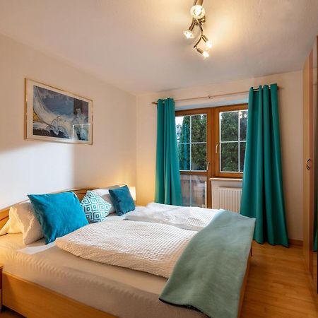 סנט יוהן אין טירול Appartement Steinbock מראה חיצוני תמונה