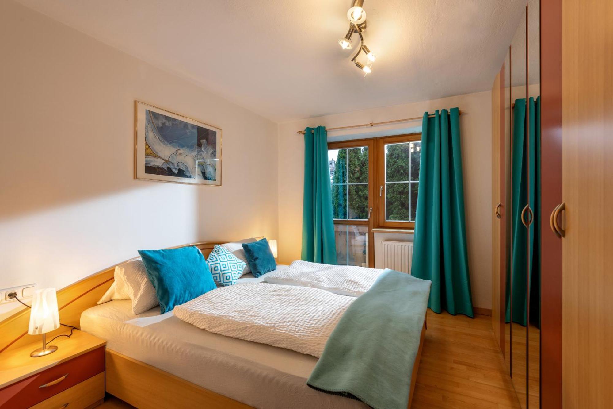 סנט יוהן אין טירול Appartement Steinbock מראה חיצוני תמונה