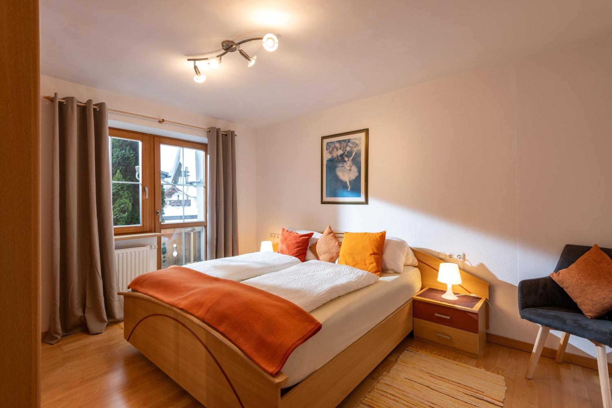 סנט יוהן אין טירול Appartement Steinbock מראה חיצוני תמונה
