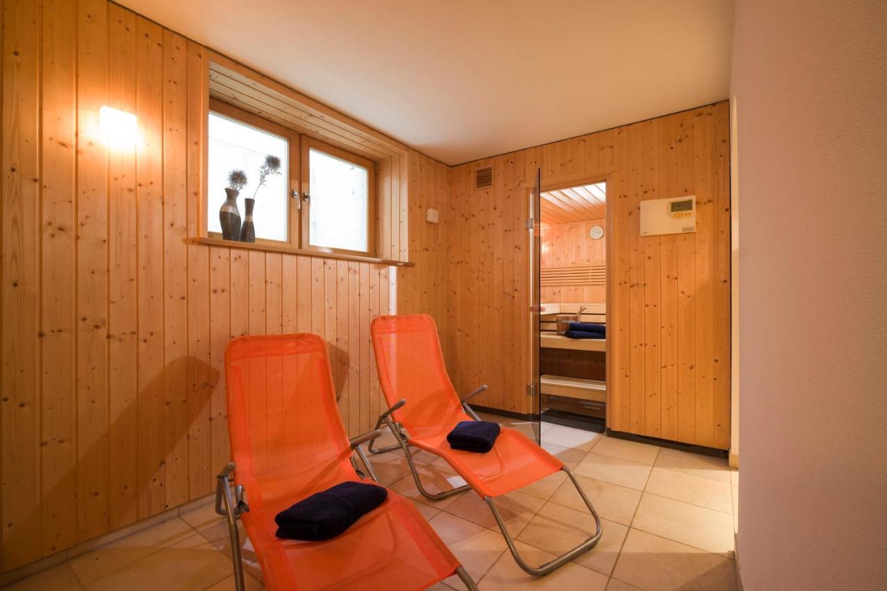 סנט יוהן אין טירול Appartement Steinbock מראה חיצוני תמונה