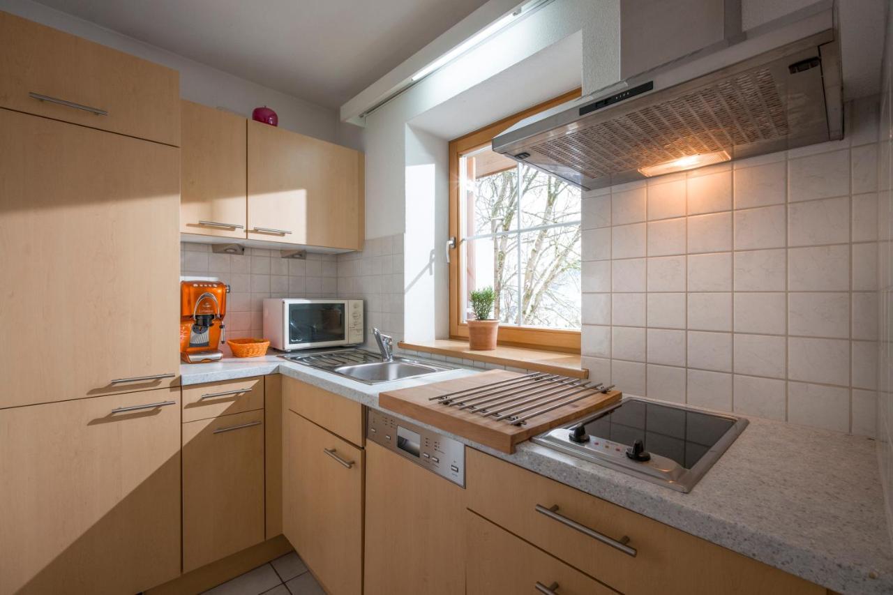 סנט יוהן אין טירול Appartement Steinbock מראה חיצוני תמונה